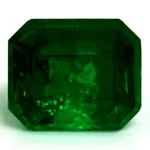 Emerald 0.52 Green Emerald - #1081800