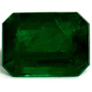 Emerald 1.23 Green Emerald - #1081732