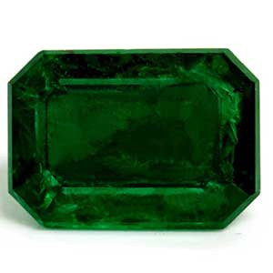 Emerald 1.27 Green Emerald - #1081738