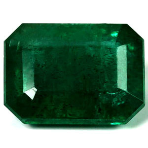 Emerald 2.01 Green Emerald - #1083241