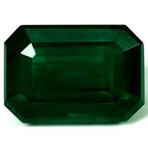 Emerald 1.31 Green Emerald - #1083243