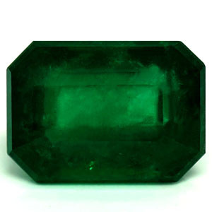 Emerald 1.50 Green Emerald - #1083239