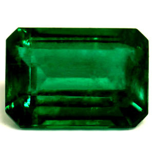 Emerald 1.03 Green Emerald - #1082940