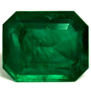Emerald 2.97 Green Emerald - #1082938