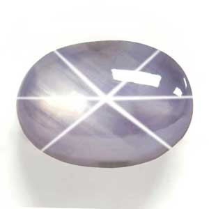 Oval 1.32 Blue Sapphire - #1082130