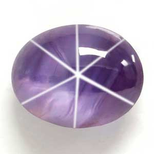 Oval 1.25 Blue Sapphire - #1082124