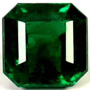 Emerald 0.61 Green Emerald - #1083366
