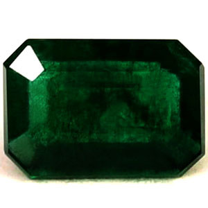 Emerald 0.60 Green Emerald - #1083360