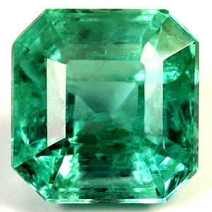 Emerald 1.73 Green Emerald - #1083387