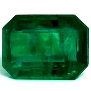 Emerald 2.50 Green Emerald - #1083394