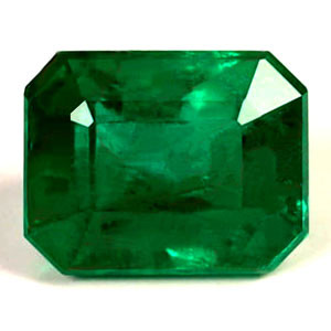 Emerald 1.80 Green Emerald - #1083393