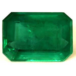 Emerald 1.70 Green Emerald - #1083405