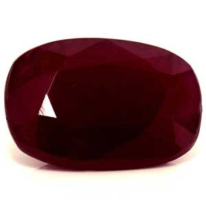 Cushion 5.03 Red Ruby - #1082624
