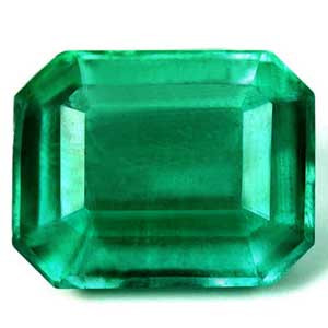 Emerald 0.77 Green Emerald - #1081680