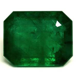 Emerald 1.81 Green Emerald - #1081683