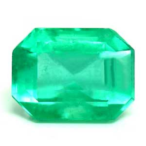 Emerald 1.40 Green Emerald - #1083570