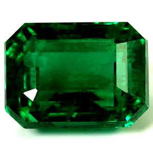Emerald 1.87 Green Emerald - #1082762