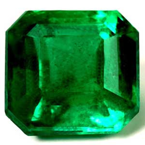 Emerald 1.73 Green Emerald - #1082759
