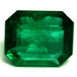 Emerald 2.06 Green Emerald - #1082822