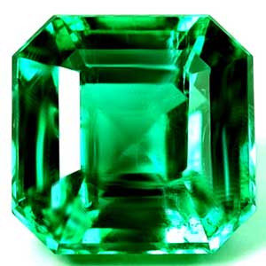Emerald 1.21 Green Emerald - #1082825