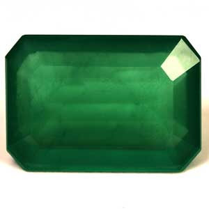 Emerald 10.72 Green Emerald - #1083640