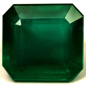 Emerald 7.14 Green Emerald - #1083641