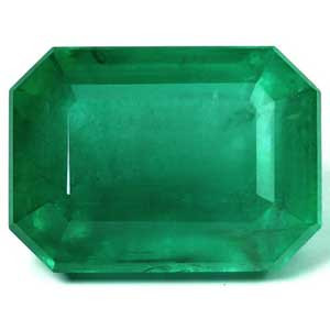 Emerald 6.97 Green Emerald - #1082819