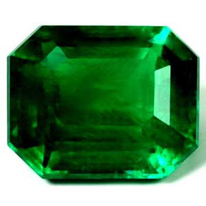 Emerald 1.51 Green Emerald - #1082842