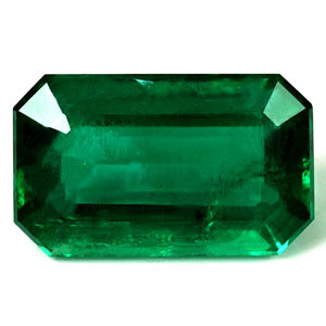 Emerald 2.41 Green Emerald - #1082837
