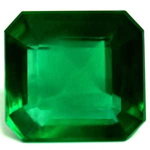 Emerald 6.39 Green Emerald - #1083720