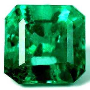 Emerald 1.39 Green Emerald - #1081781