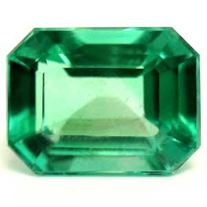 Emerald 1.60 Green Emerald - #1083068