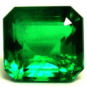 Emerald 2.38 Green Emerald - #1083065