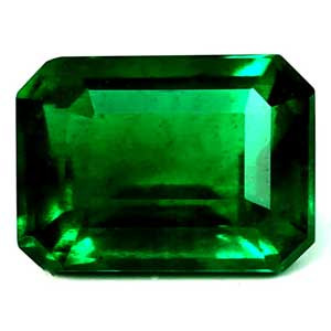 Emerald 0.80 Green Emerald - #1083012