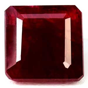 Emerald 2.10 Red Ruby - #1082572