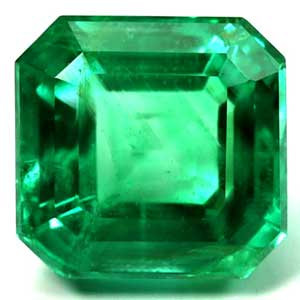 Emerald 2.51 Green Emerald - #1083113