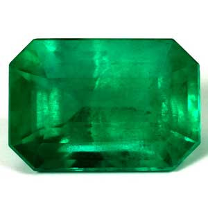 Emerald 2.49 Green Emerald - #1083114