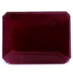 Emerald 2.13 Red Ruby - #1082571