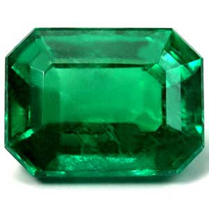 Emerald 2.09 Green Emerald - #1083116