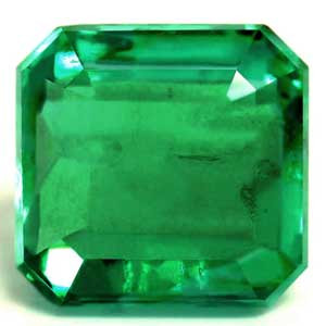 Emerald 1.99 Green Emerald - #1081701