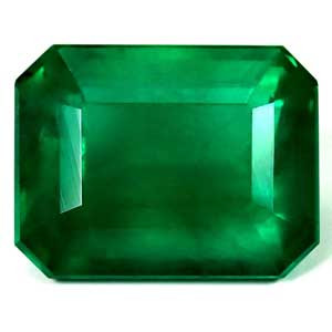 Emerald 6.59 Green Emerald - #1083112