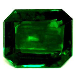 Emerald 0.68 Green Emerald - #1081699