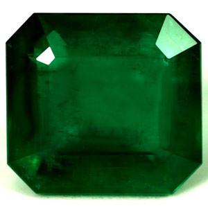 Emerald 5.17 Green Emerald - #1083117