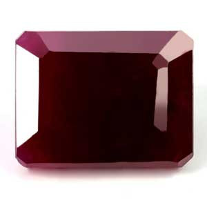 Emerald 4.26 Red Ruby - #1082705