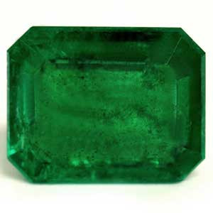 Emerald 1.24 Green Emerald - #1081697