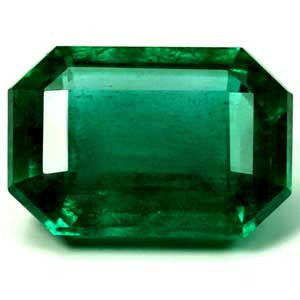 Emerald 2.11 Green Emerald - #1083085
