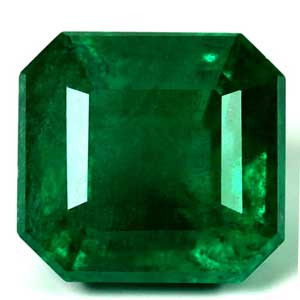 Emerald 3.53 Green Emerald - #1083253