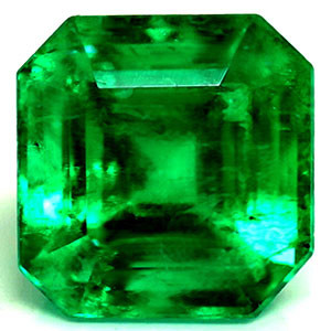 Emerald 0.65 Green Emerald - #1083252