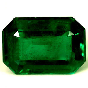 Emerald 1.59 Green Emerald - #1083246