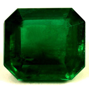 Emerald 1.86 Green Emerald - #1083259